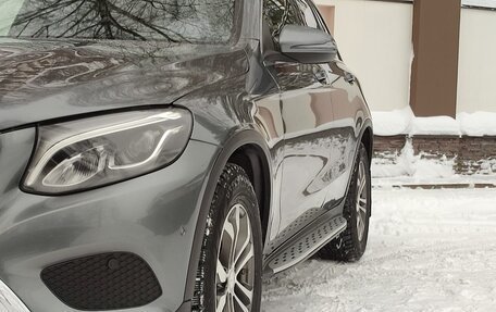 Mercedes-Benz GLC, 2016 год, 2 980 000 рублей, 21 фотография