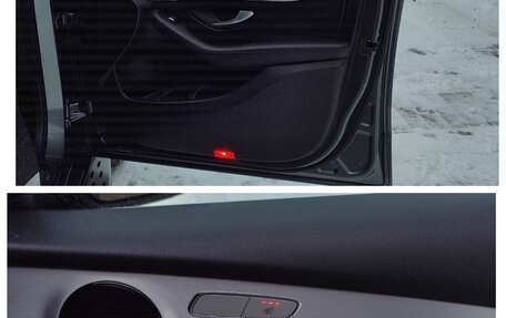 Mercedes-Benz GLC, 2016 год, 2 980 000 рублей, 25 фотография