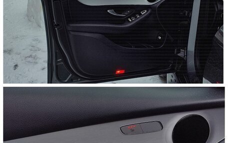 Mercedes-Benz GLC, 2016 год, 2 980 000 рублей, 26 фотография