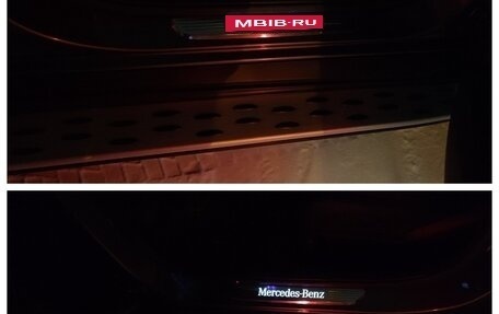 Mercedes-Benz GLC, 2016 год, 2 980 000 рублей, 17 фотография