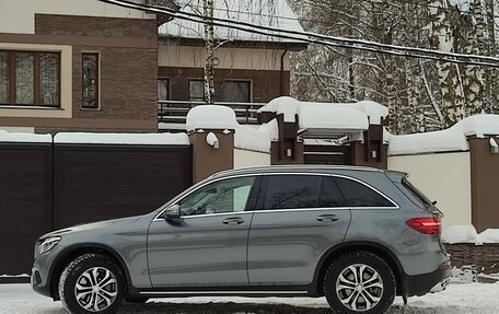 Mercedes-Benz GLC, 2016 год, 2 980 000 рублей, 30 фотография