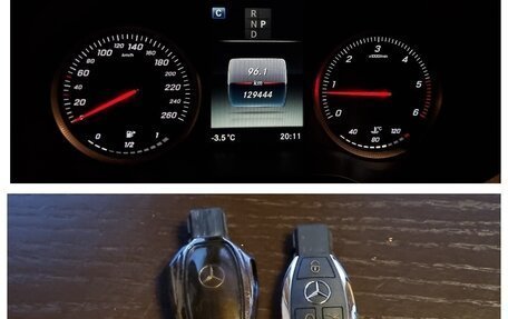 Mercedes-Benz GLC, 2016 год, 2 980 000 рублей, 32 фотография