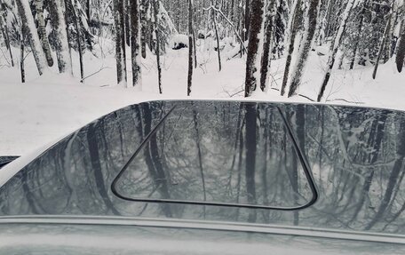 Audi 80, 1993 год, 700 000 рублей, 7 фотография