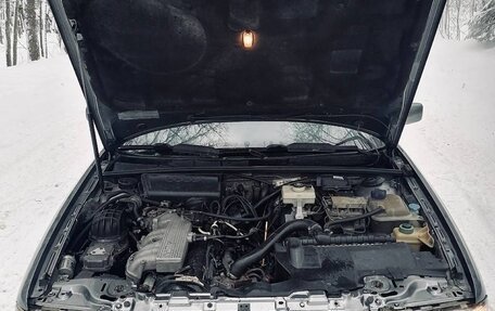 Audi 80, 1993 год, 700 000 рублей, 9 фотография