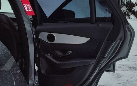 Mercedes-Benz GLC, 2016 год, 2 980 000 рублей, 28 фотография