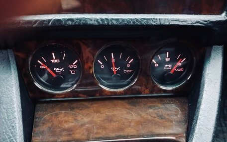 Audi 80, 1993 год, 700 000 рублей, 16 фотография