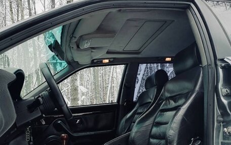 Audi 80, 1993 год, 700 000 рублей, 21 фотография