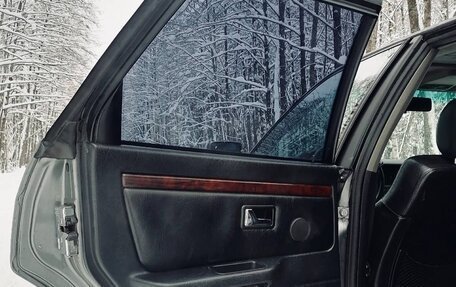 Audi 80, 1993 год, 700 000 рублей, 20 фотография