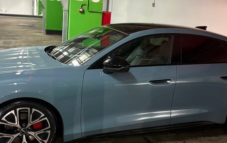 Audi A5, 2025 год, 6 100 000 рублей, 4 фотография