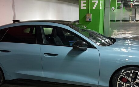 Audi A5, 2025 год, 6 100 000 рублей, 2 фотография