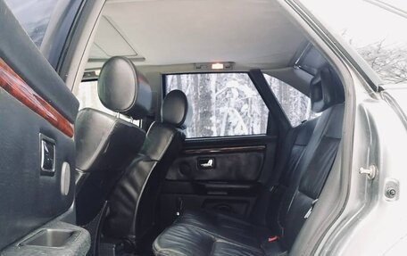 Audi 80, 1993 год, 700 000 рублей, 19 фотография