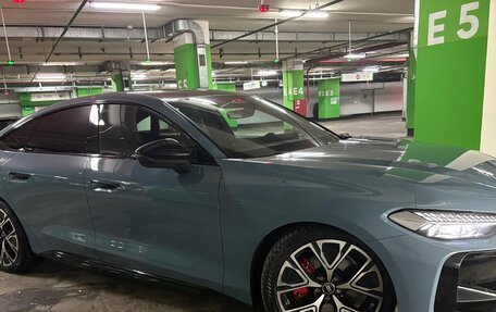 Audi A5, 2025 год, 6 100 000 рублей, 6 фотография