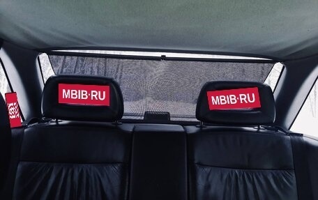 Audi 80, 1993 год, 700 000 рублей, 18 фотография