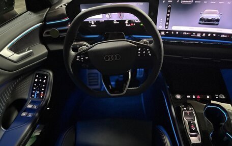 Audi A5, 2025 год, 6 100 000 рублей, 9 фотография