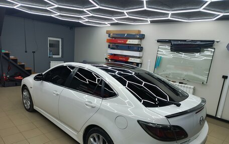 Mazda 6, 2011 год, 900 000 рублей, 2 фотография