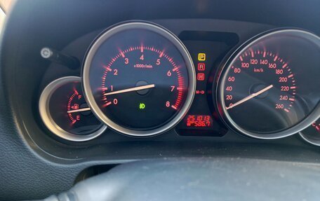 Mazda 6, 2011 год, 900 000 рублей, 7 фотография