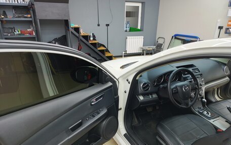 Mazda 6, 2011 год, 900 000 рублей, 8 фотография