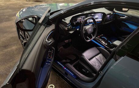 Audi A5, 2025 год, 6 100 000 рублей, 7 фотография