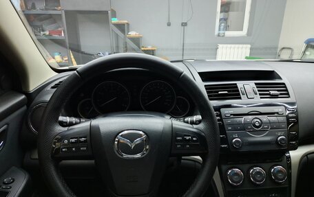 Mazda 6, 2011 год, 900 000 рублей, 6 фотография