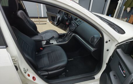 Mazda 6, 2011 год, 900 000 рублей, 10 фотография