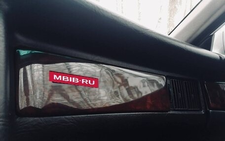 Audi 80, 1993 год, 700 000 рублей, 15 фотография