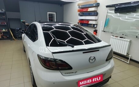 Mazda 6, 2011 год, 900 000 рублей, 3 фотография