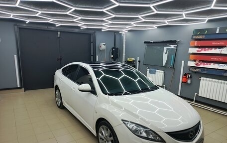 Mazda 6, 2011 год, 900 000 рублей, 4 фотография