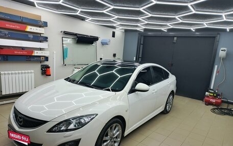 Mazda 6, 2011 год, 900 000 рублей, 5 фотография