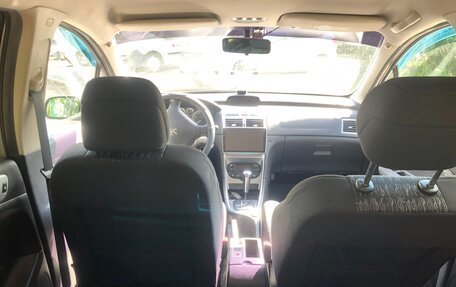 Peugeot 307 I, 2005 год, 399 000 рублей, 4 фотография