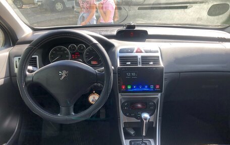 Peugeot 307 I, 2005 год, 399 000 рублей, 8 фотография