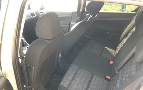 Peugeot 307 I, 2005 год, 399 000 рублей, 5 фотография