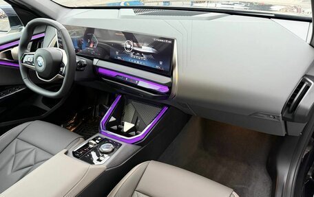 BMW X3, 2025 год, 6 999 500 рублей, 5 фотография