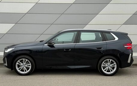 BMW X3, 2025 год, 6 999 500 рублей, 2 фотография