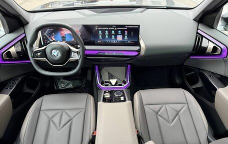 BMW X3, 2025 год, 6 999 500 рублей, 4 фотография