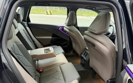 BMW X3, 2025 год, 6 999 500 рублей, 7 фотография