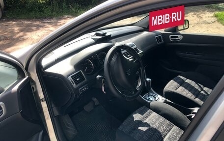 Peugeot 307 I, 2005 год, 399 000 рублей, 6 фотография