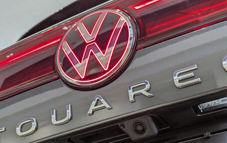 Volkswagen Touareg III, 2025 год, 8 900 000 рублей, 10 фотография