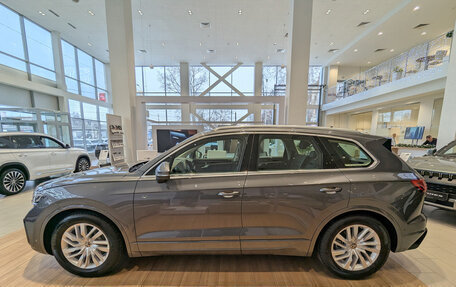 Volkswagen Touareg III, 2025 год, 8 900 000 рублей, 4 фотография