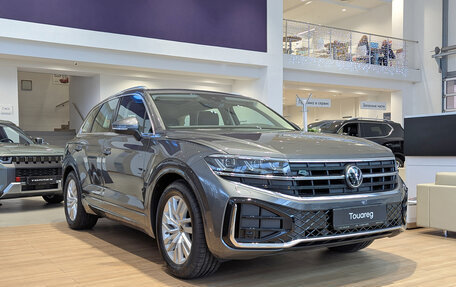 Volkswagen Touareg III, 2025 год, 8 900 000 рублей, 3 фотография