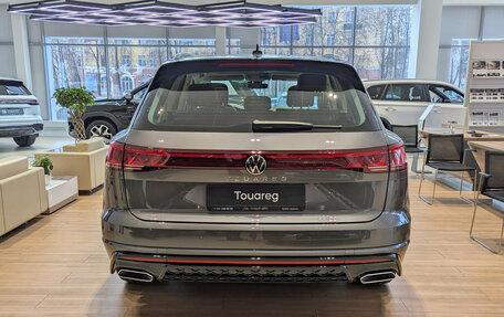 Volkswagen Touareg III, 2025 год, 8 900 000 рублей, 7 фотография