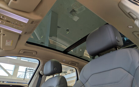 Volkswagen Touareg III, 2025 год, 8 900 000 рублей, 14 фотография