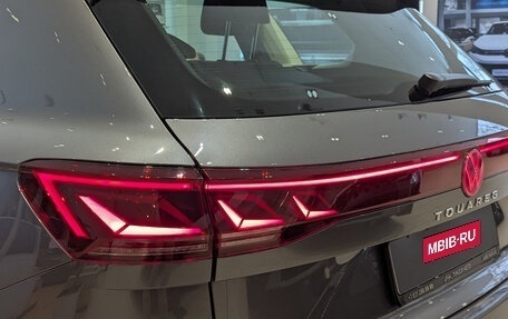 Volkswagen Touareg III, 2025 год, 8 900 000 рублей, 9 фотография