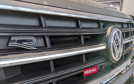 Volkswagen Touareg III, 2025 год, 8 900 000 рублей, 12 фотография