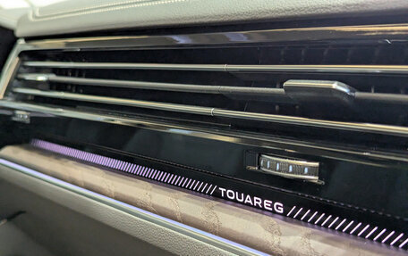 Volkswagen Touareg III, 2025 год, 8 900 000 рублей, 21 фотография