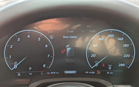 Volkswagen Touareg III, 2025 год, 8 900 000 рублей, 20 фотография