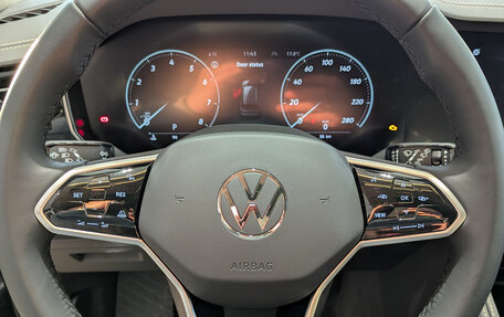 Volkswagen Touareg III, 2025 год, 8 900 000 рублей, 19 фотография