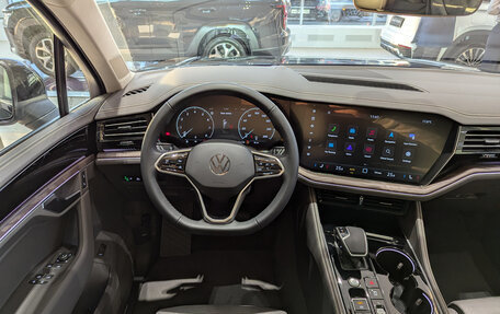 Volkswagen Touareg III, 2025 год, 8 900 000 рублей, 23 фотография