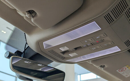 Volkswagen Touareg III, 2025 год, 8 900 000 рублей, 25 фотография