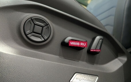 Volkswagen Touareg III, 2025 год, 8 900 000 рублей, 17 фотография