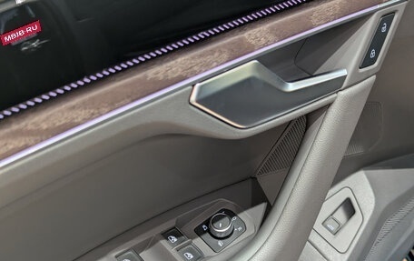 Volkswagen Touareg III, 2025 год, 8 900 000 рублей, 15 фотография